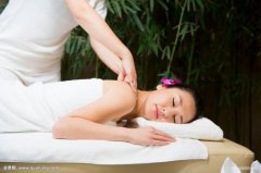 常州SPA按摩会有哪些不同的享受？