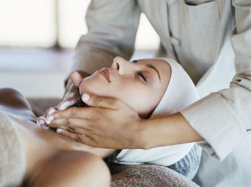 常州上门推拿师按等级给客户提供不同体验