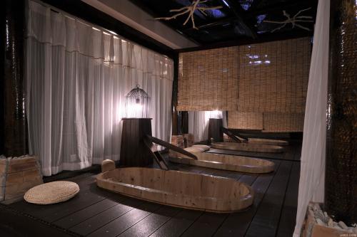 常州男士spa到底有什么样的价值所在？