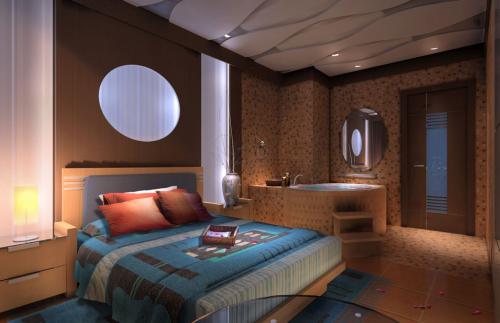 常州按摩养生让你在喧嚣的都市里放松自我