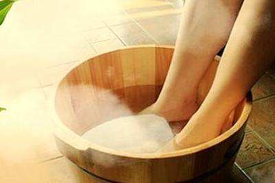 秋季泡脚的内容介绍我们常州按摩带您详细了解