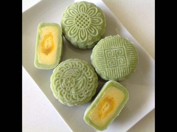 月饼的保质期一般有多长我们常州按摩告诉你