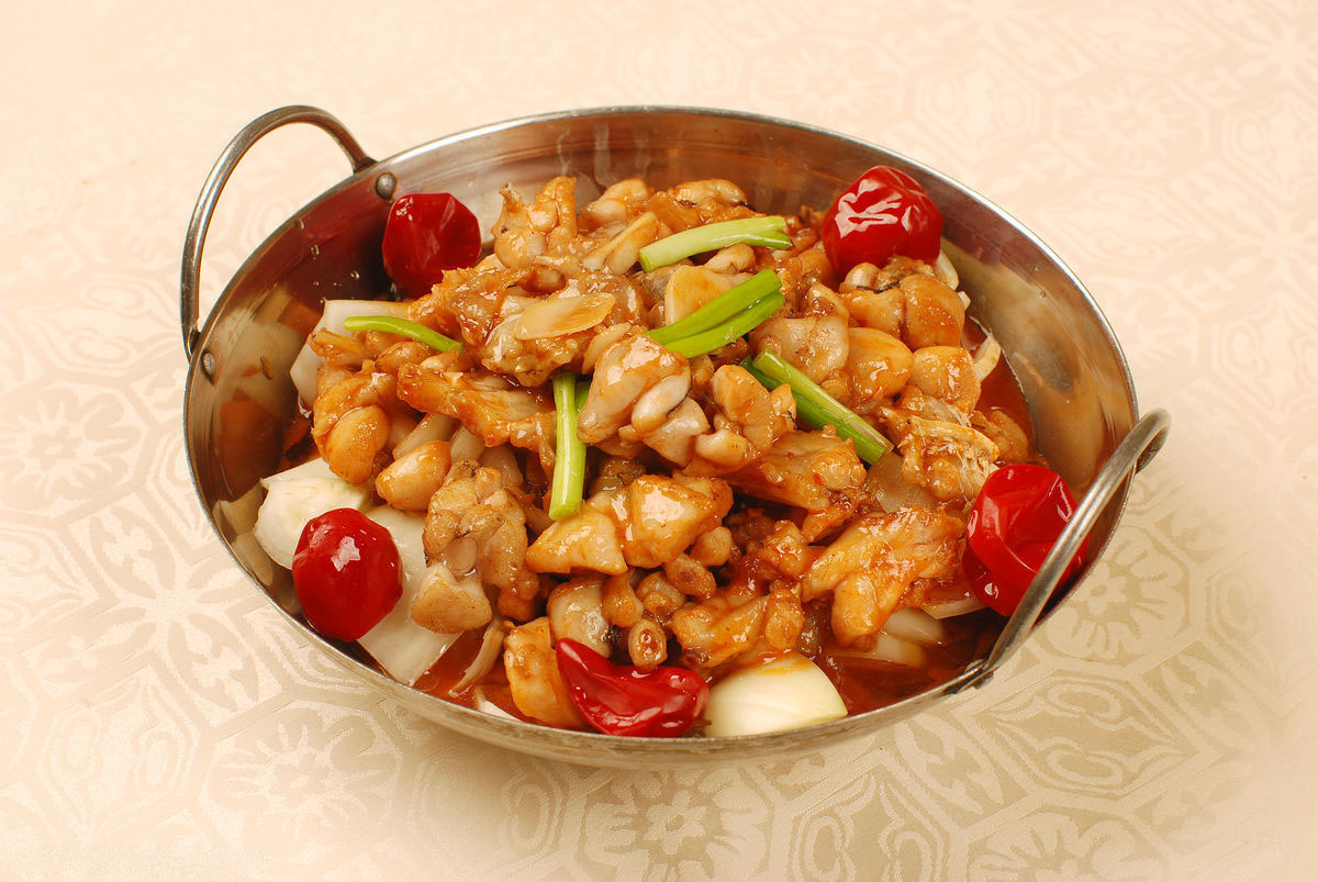 常州按摩养生为您介绍孕妇能吃牛蛙吗？