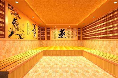 汗蒸是有着非常多的好处的常州按摩带您了解