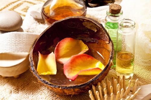 常州SPA按摩专业的压力释放方式