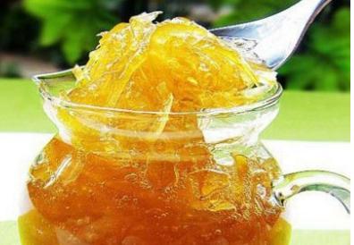 常州上门推拿教你如何来制作柚子茶