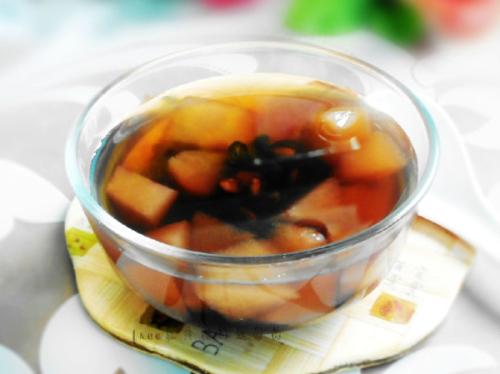 黑豆的几种做法我们常州上门推拿来为大家介绍