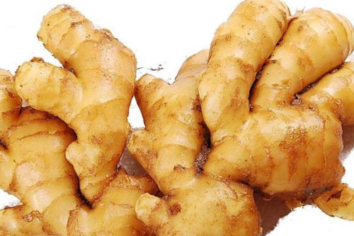 生姜发霉了之后我们还能继续吃吗