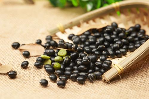 有哪些食物适合和黑豆一起吃常州上门推拿为您介绍